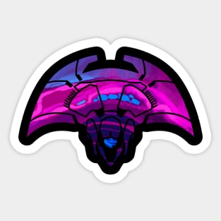 Destiny Vex Goblin | Watcher Sticker